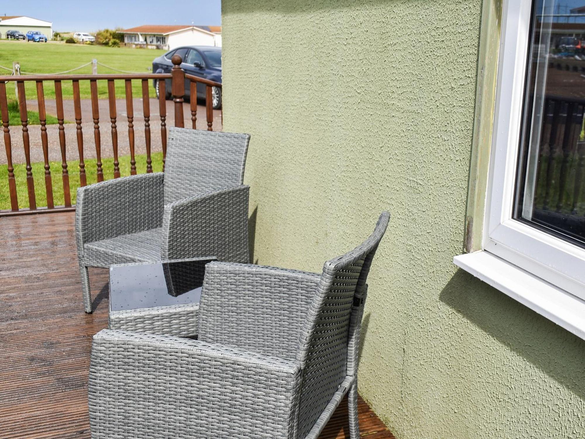 Once Upon A Tide Villa Bacton  Exterior photo